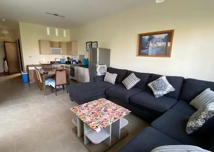 Apartment At Little Venice - Ain Sokhna *