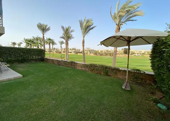 Apartment At Little Venice - Ain Sokhna *