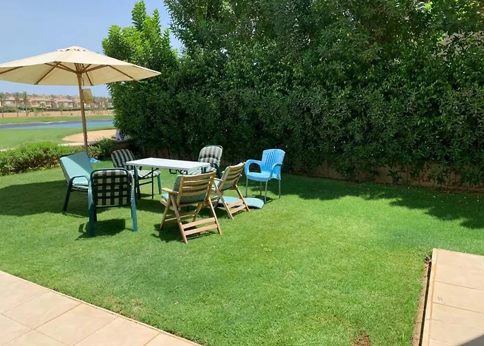 At Little Venice - Ain Sokhna Apartment Ain Sukhna