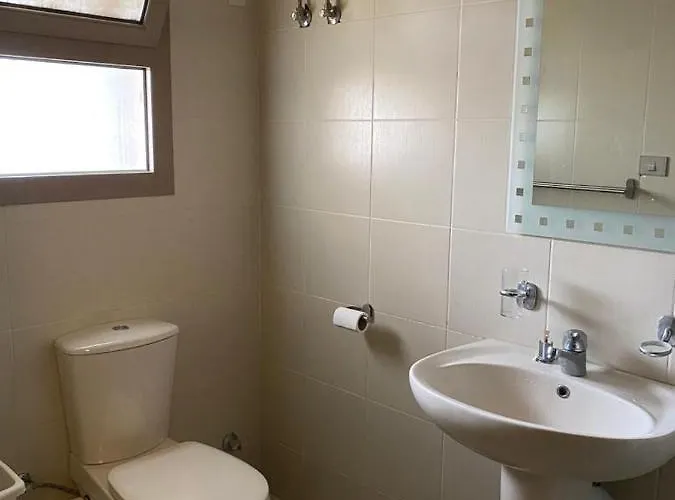 Apartment At Little Venice - Ain Sokhna