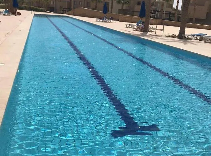 Apartment At Little Venice - Ain Sokhna Ain Sukhna