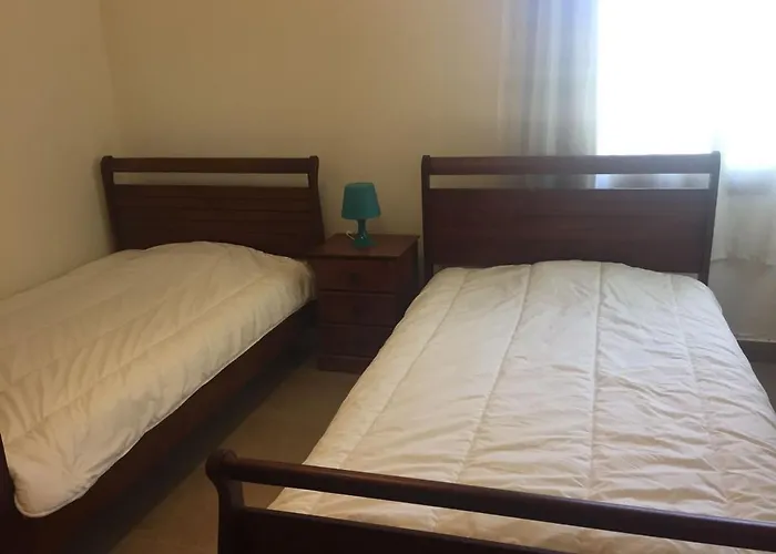 At Little Venice - Ain Sokhna Apartment
