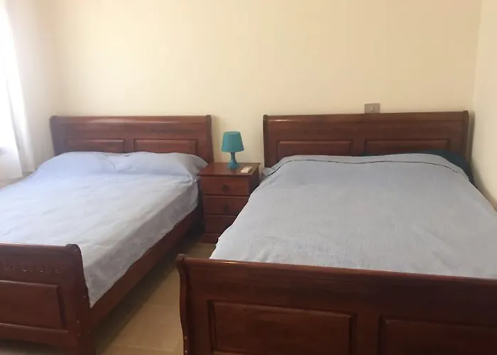 Apartment At Little Venice - Ain Sokhna Ain Sukhna