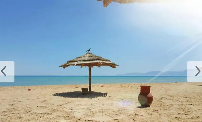 Apartment At Little Venice - Ain Sokhna *
