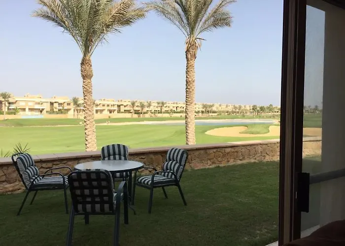 At Little Venice - Ain Sokhna * Ain Sukhna