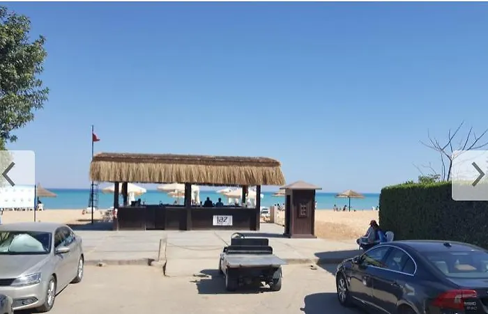 At Little Venice - Ain Sokhna Ain Sukhna