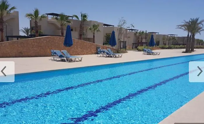 At Little Venice - Ain Sokhna Apartment *