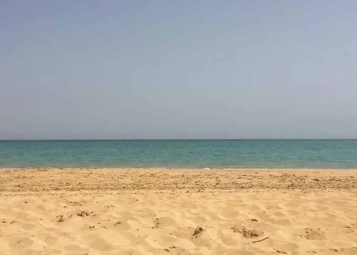 At Little Venice - Ain Sokhna Apartment *