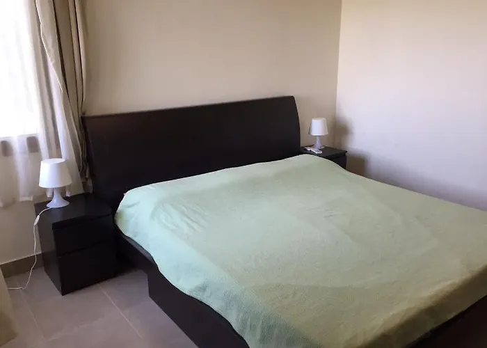 At Little Venice - Ain Sokhna Apartment Ain Sukhna